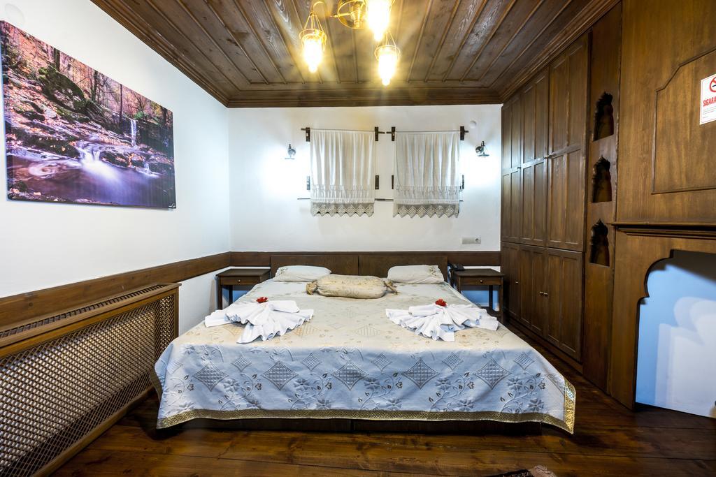 ホテルKoroglu Konak サフランボル 部屋 写真